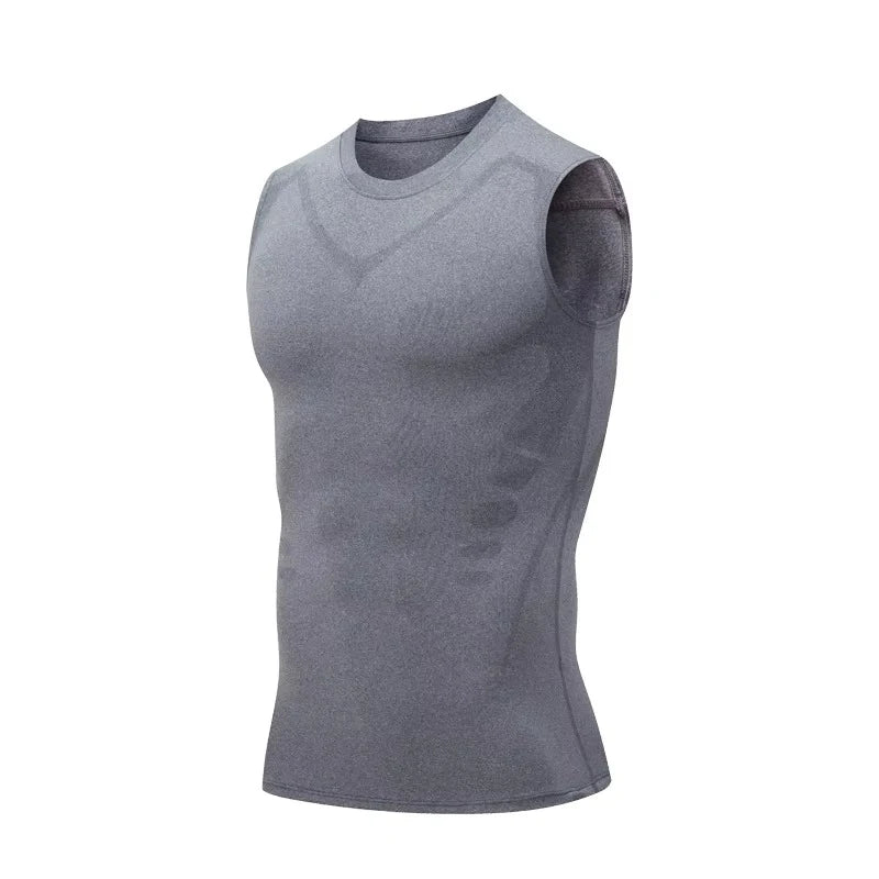 IronFit Ridgeframe — צבע grey