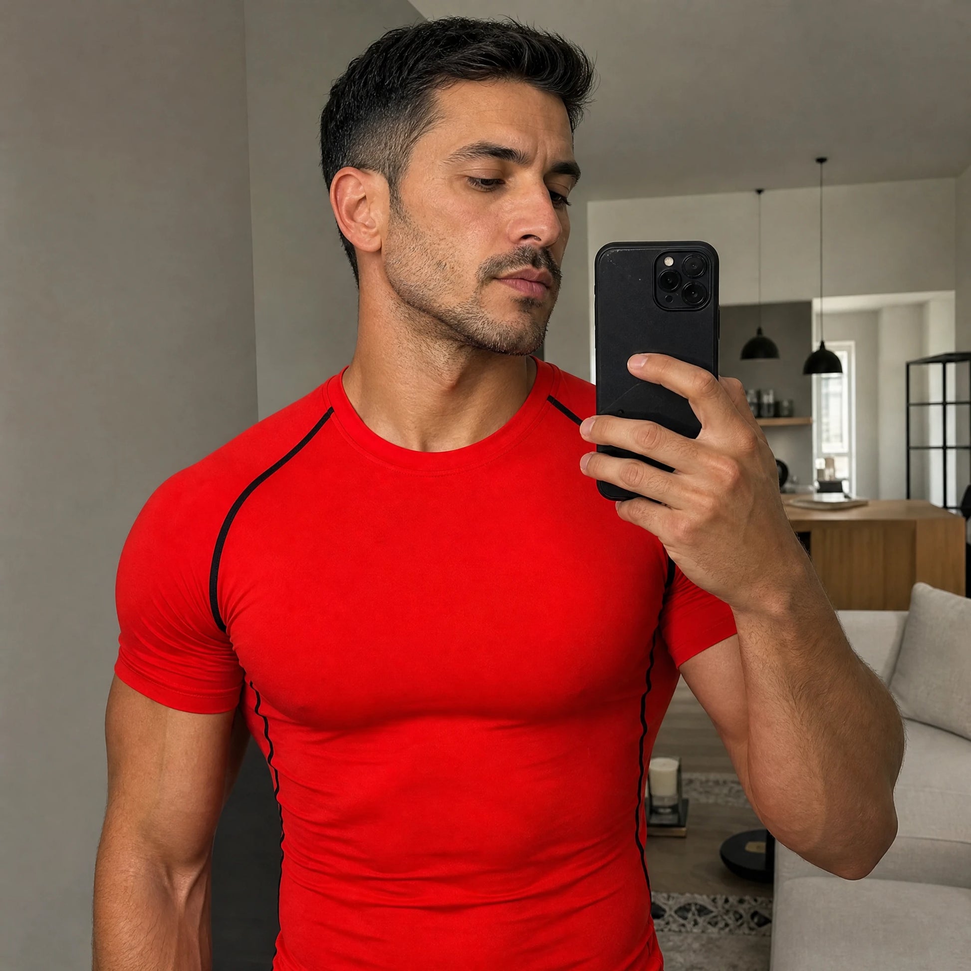 IronFit Vantage